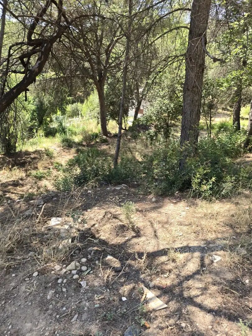 Residencial en venta en Rubí