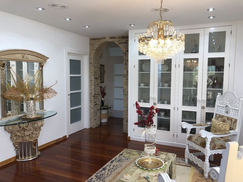 Casa o xalet en venda en Santiago de Compostela  amb Aire condicionat, Calefacció i Terrassa