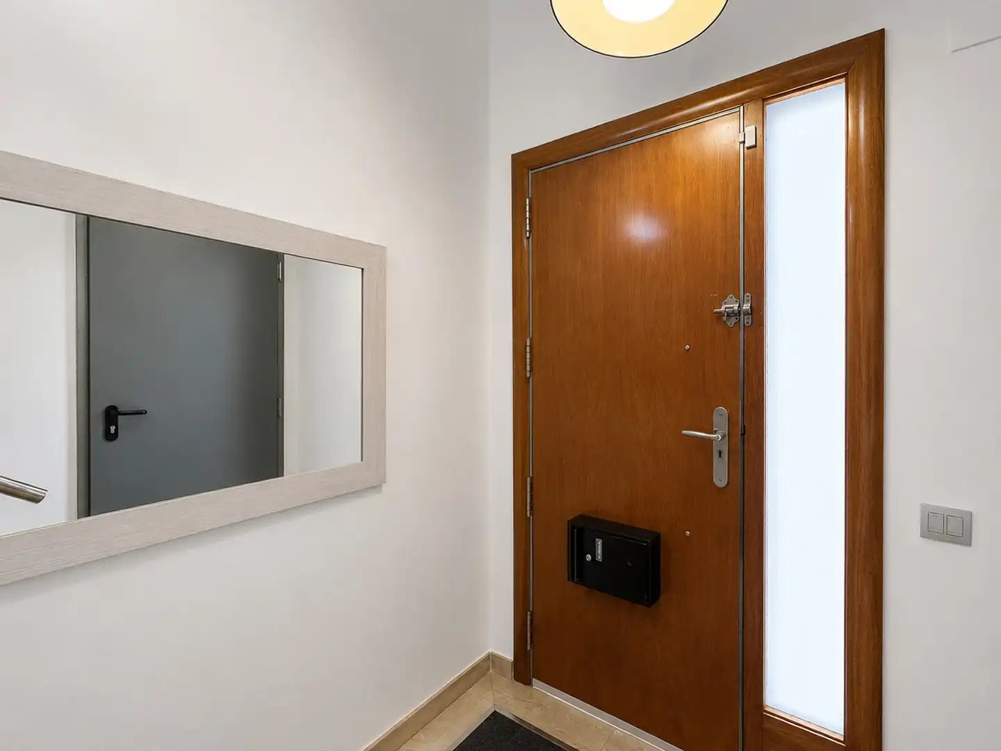 Adosado con terraza en venta en Carrer de Pau Claris, imagen 38