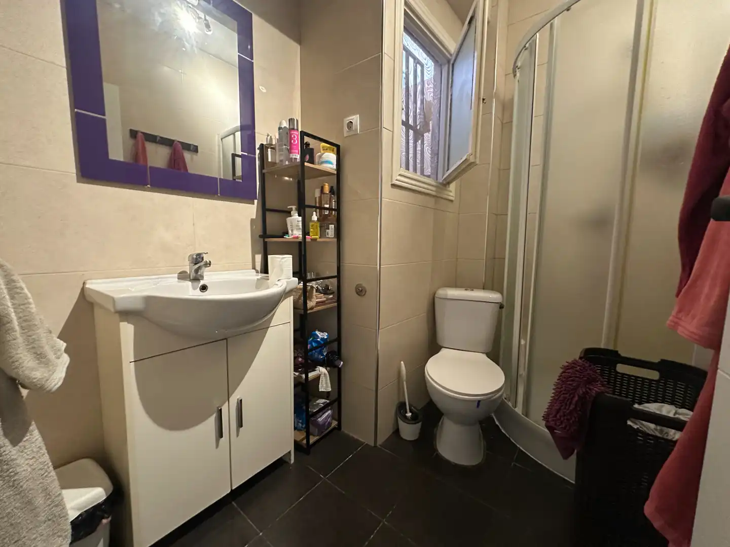 Piso con terraza en venta en Carrer del Treball, imagen 10