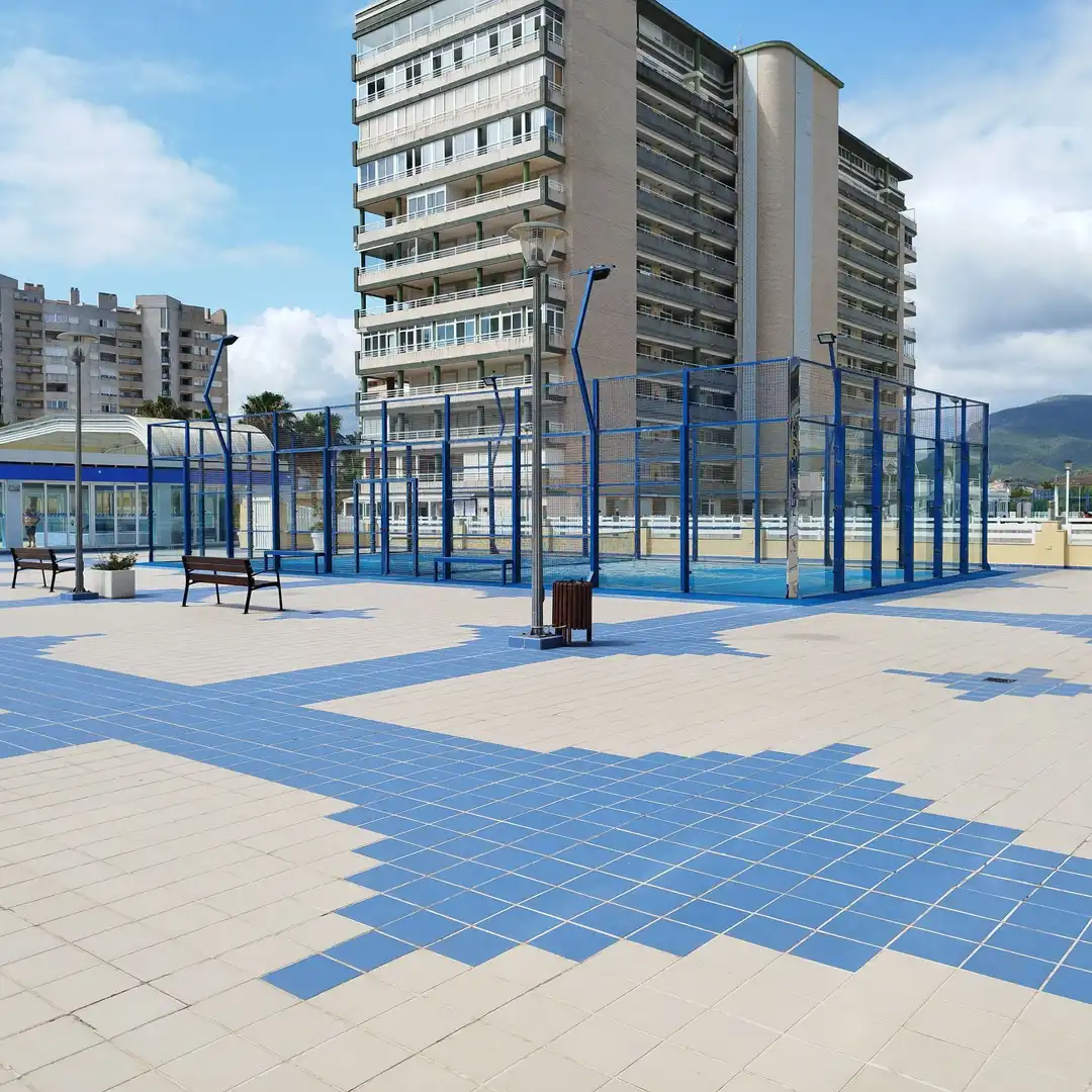 Vista exterior de Pis en venda en Tavernes de la Valldigna amb Piscina comunitària