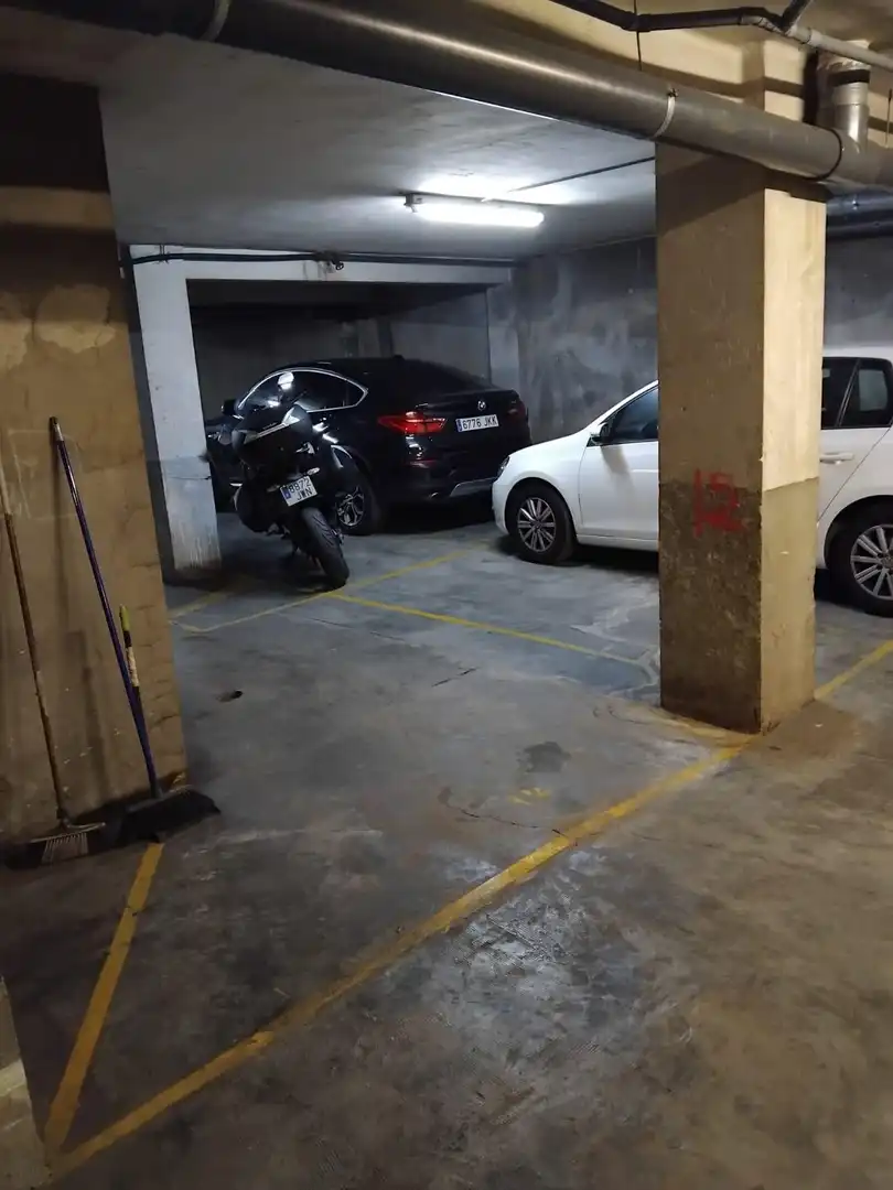 Parking à vendre à Alginet, imagen 5