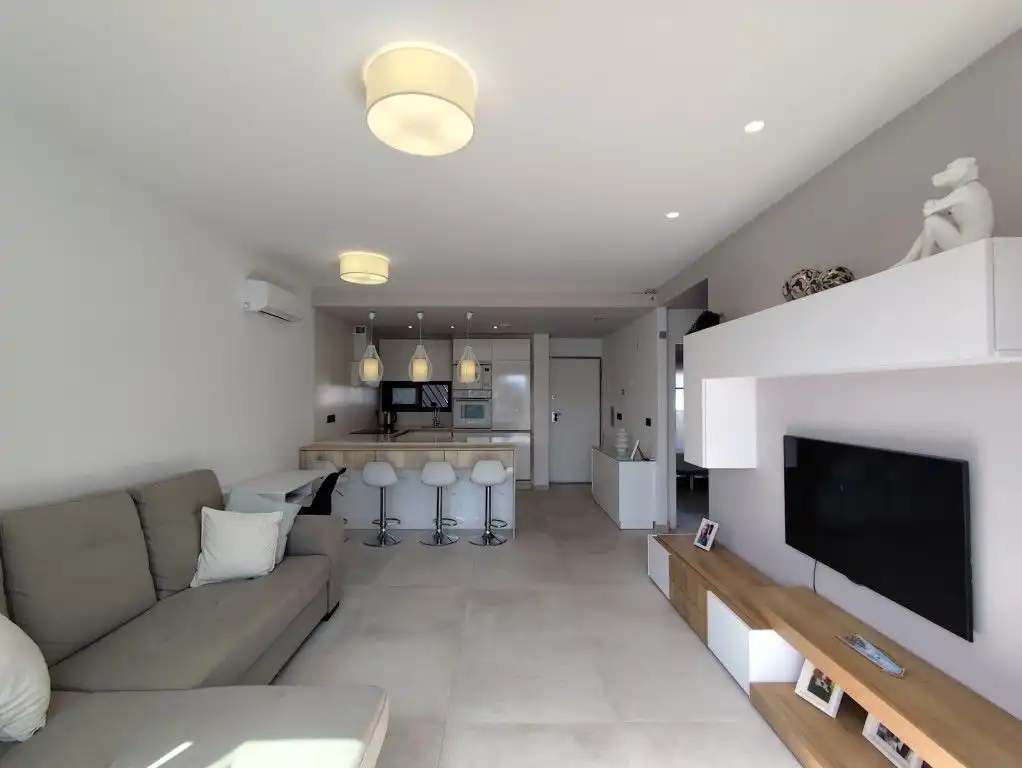 Àtic amb piscina en venda a El Raso, imagen 3