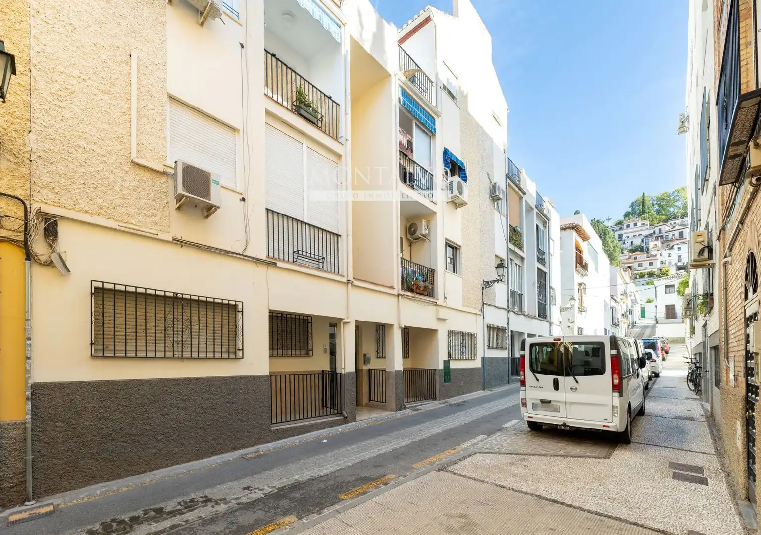 Flat for sale in Granada, Granada