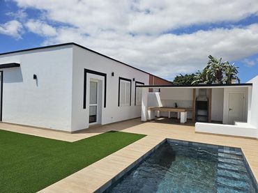House for sale in De Guargacho