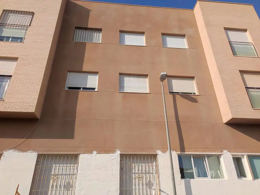Piso con ascensor en venta en Calle Guadix, imagen 2