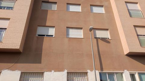 Foto 2 de Piso en venta en Calle Guadix, Puebla de Vícar, Vícar