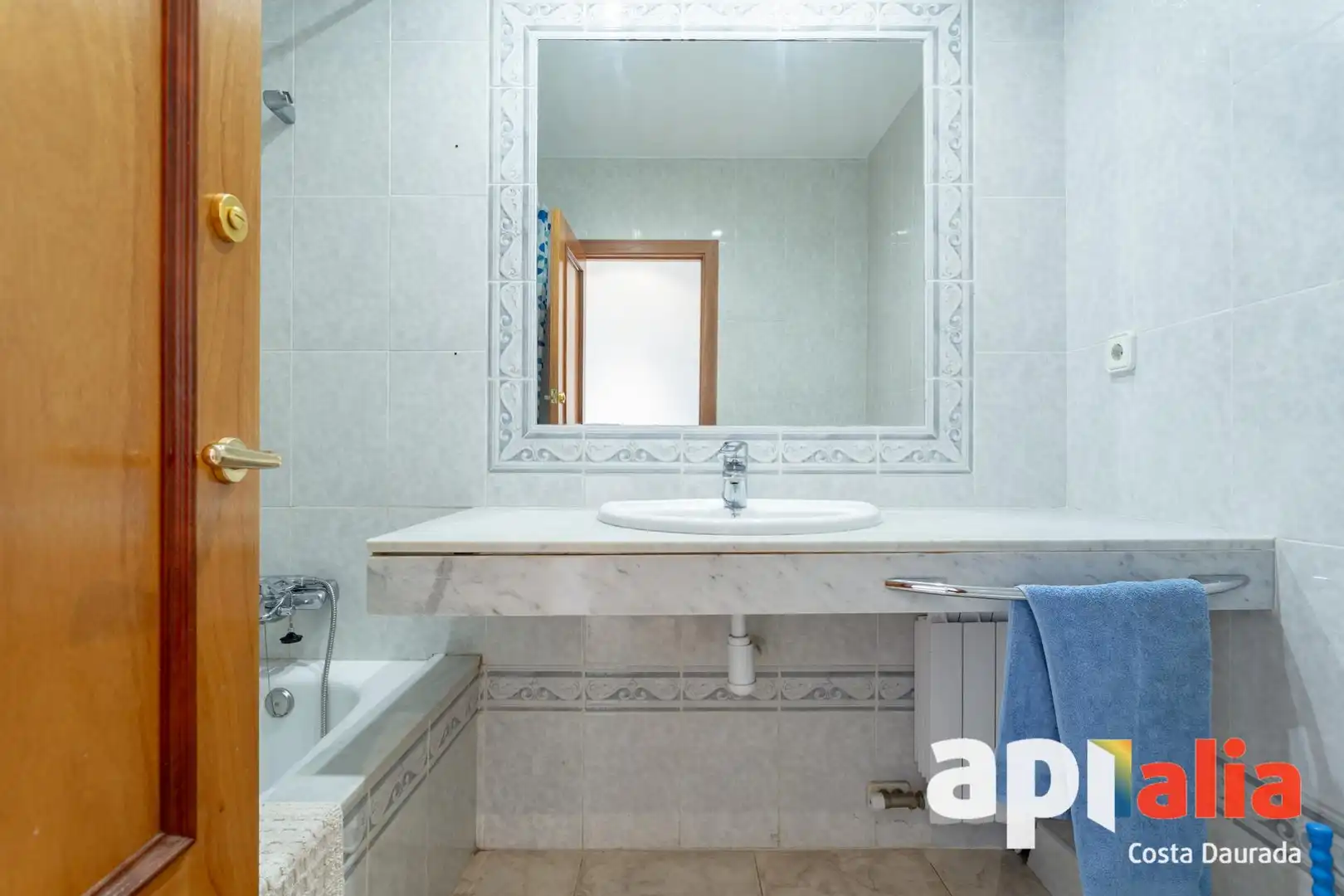 Maison mitoyenne avec terrasse à vendre à Via Augusta, imagen 15