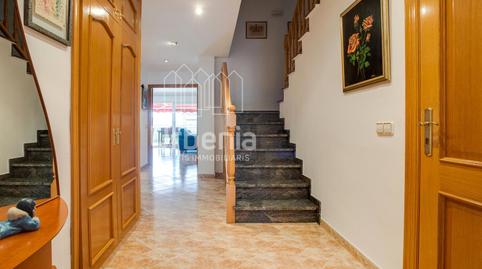 Foto 2 de Casa o xalet en venda a Les Creus, Barcelona