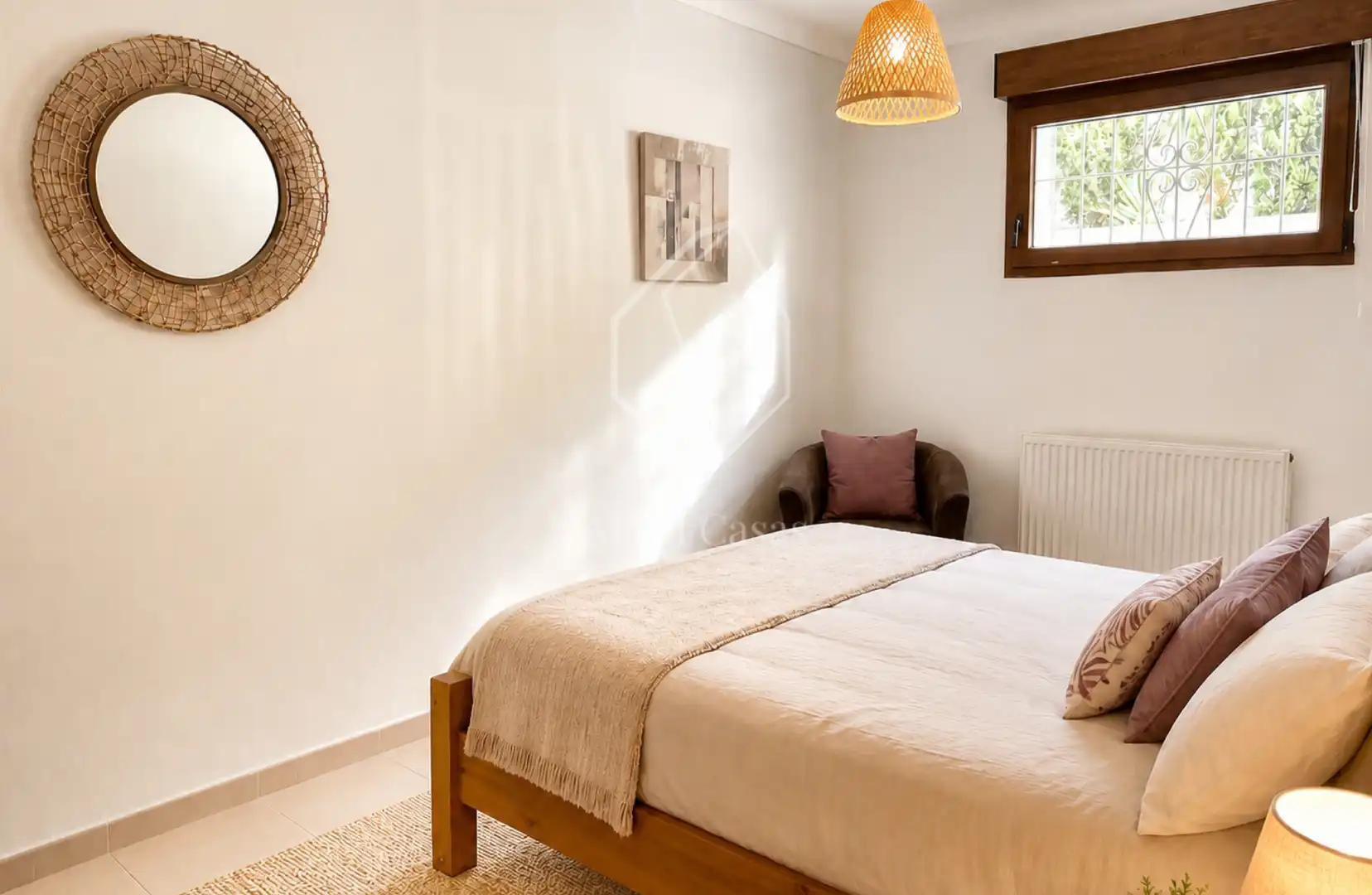 Chalet con terraza en venta en Carrer Vall d'Aran 33, imagen 36