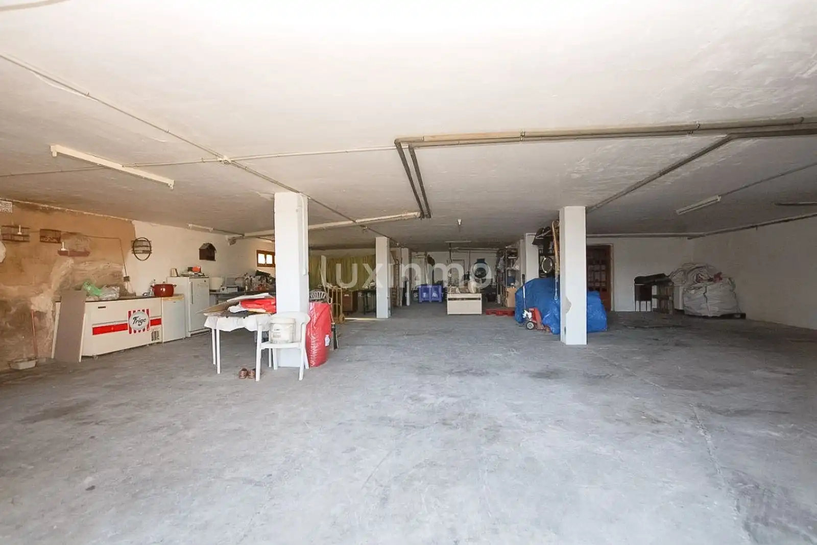 Casa rústica con terraza en venta en Pego, imagen 19