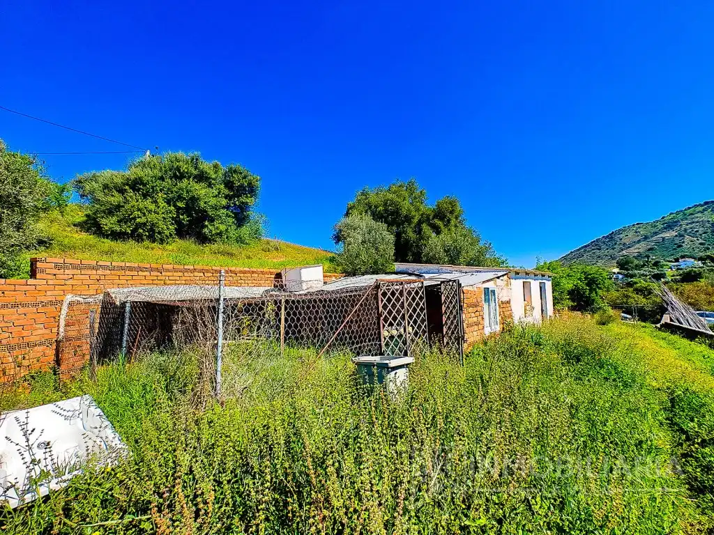 Casa rústica en venda a Partida Llano Comisario, imagen 7