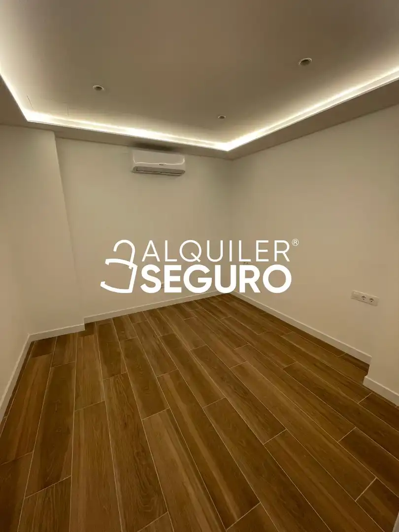 Loft de alquiler en Madrid con Aire acondicionado