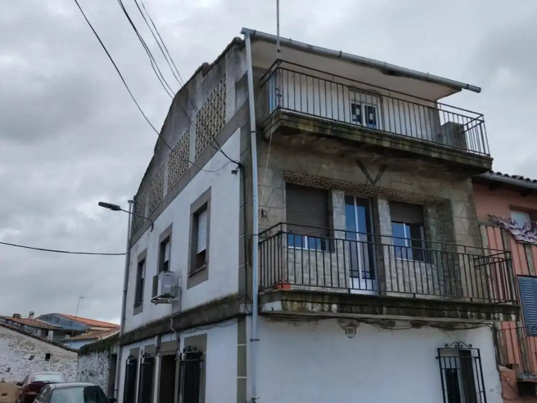House for sale in Cristibenditu 27, imagen 2