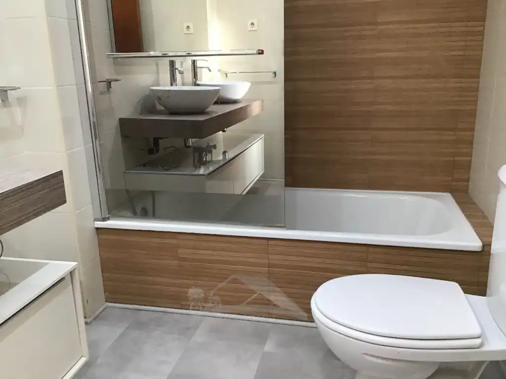 Baño de Piso en venta en Salou
