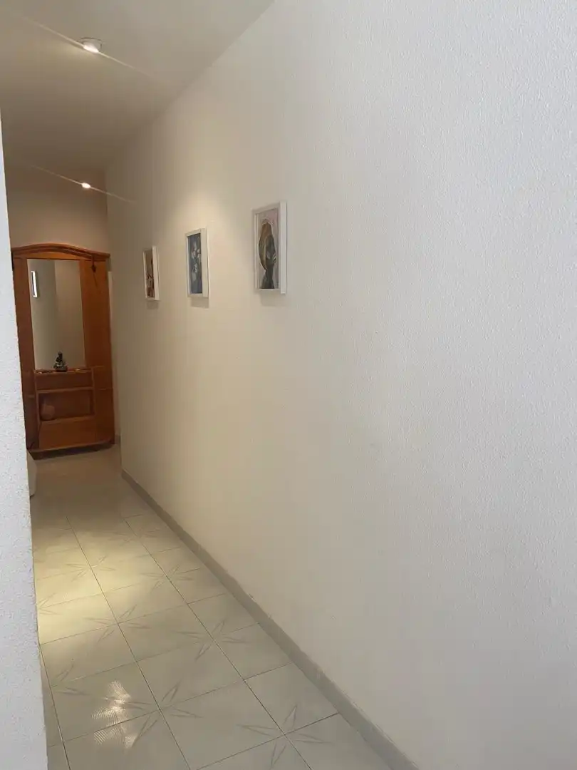 Apartamento de alquiler en El Faro