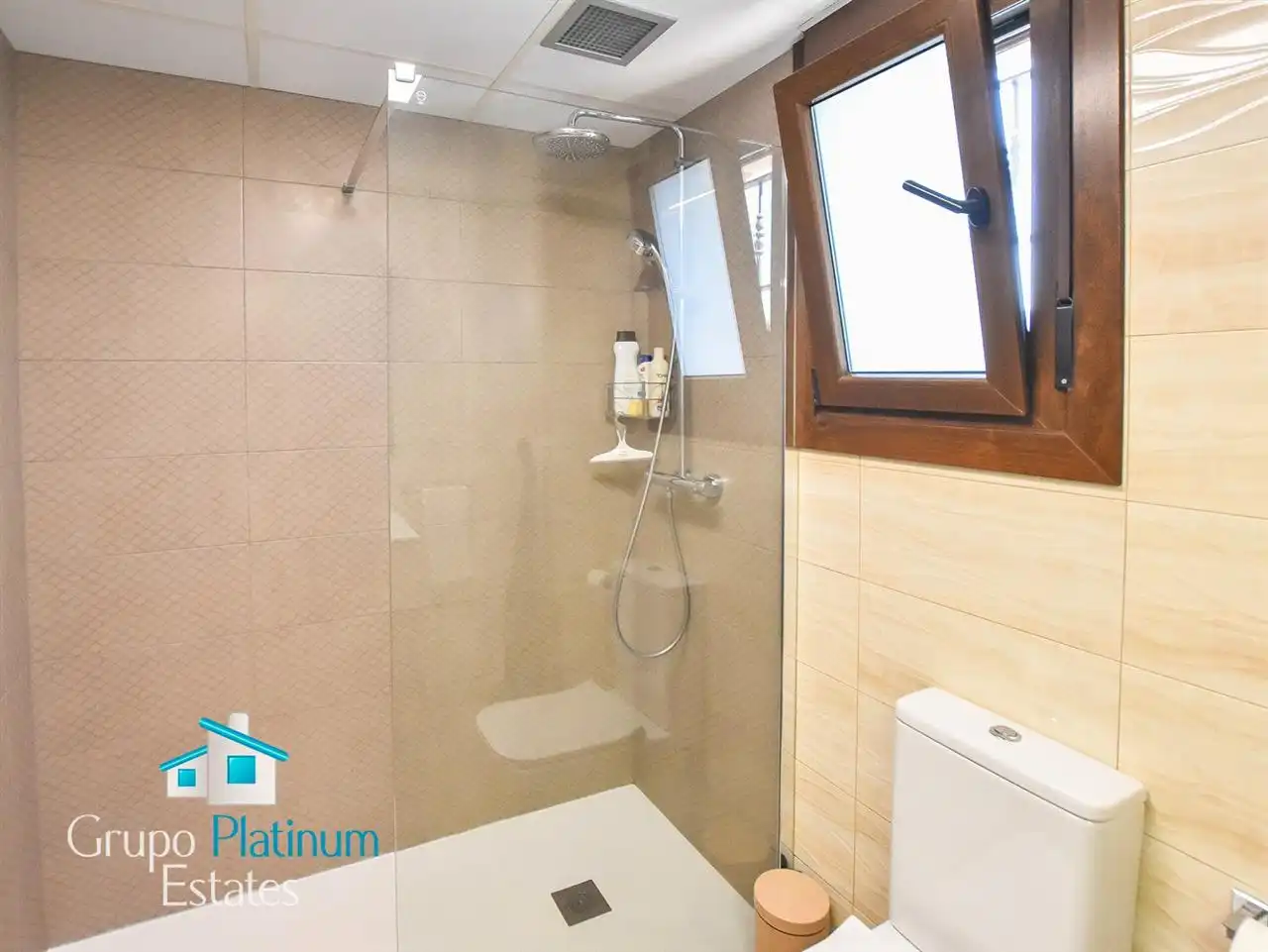 Chalet con piscina en venta en San Juan de los Terreros, imagen 21