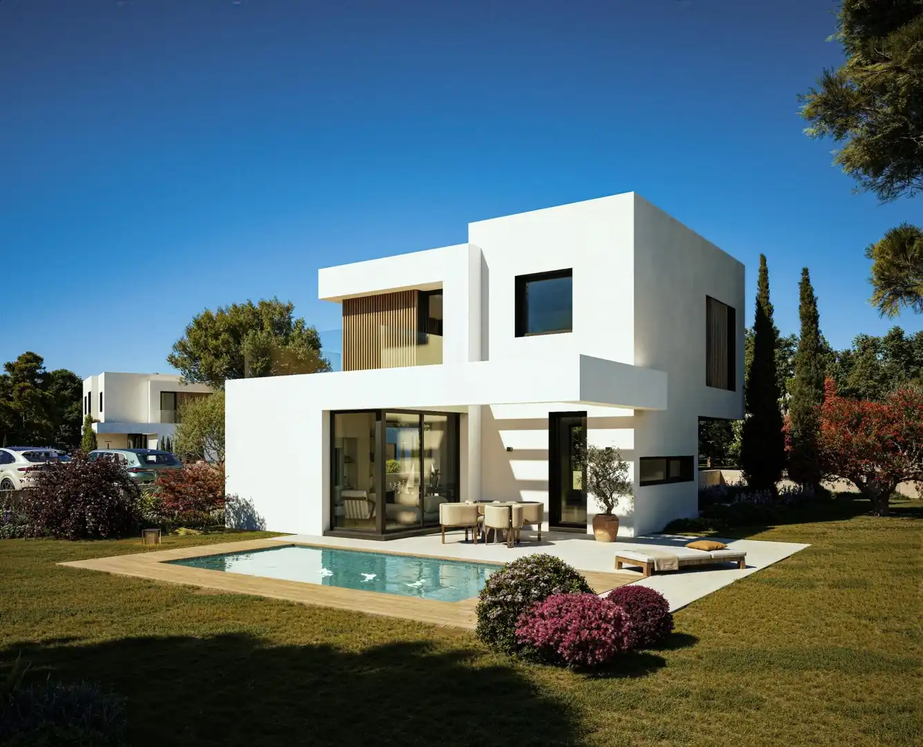 Lands and plots for sale in Calle Calle Ojaiz