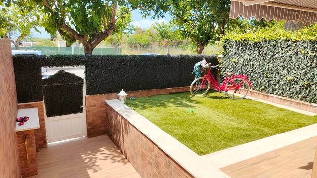 Casa adosada en Venta en Via de Corneli Àtic en Port d'Alcúdia - Platja d'Alcúdia