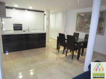 Piso con ascensor en venta en Centro