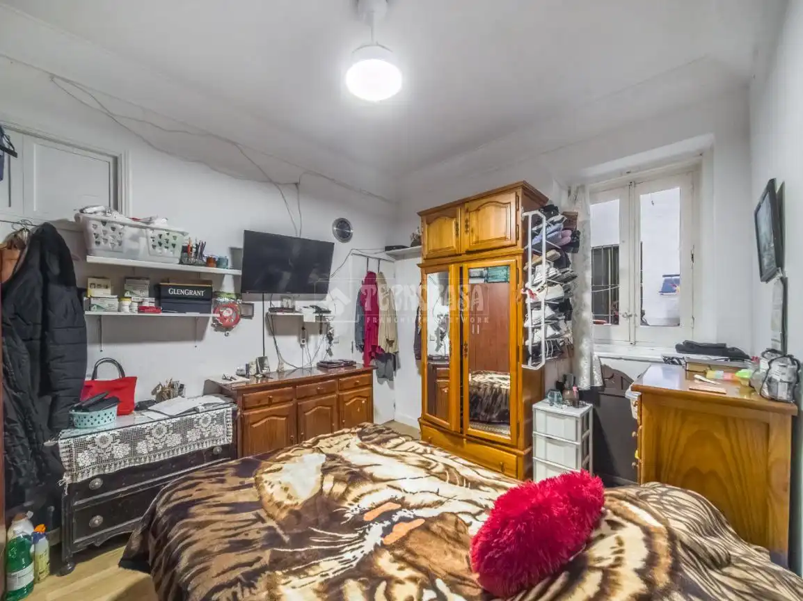 Habitación de Piso en venta en Madrid