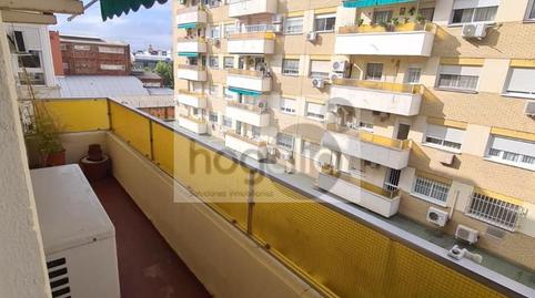 Foto 3 de Pis de lloguer a San Julián,  Sevilla Capital