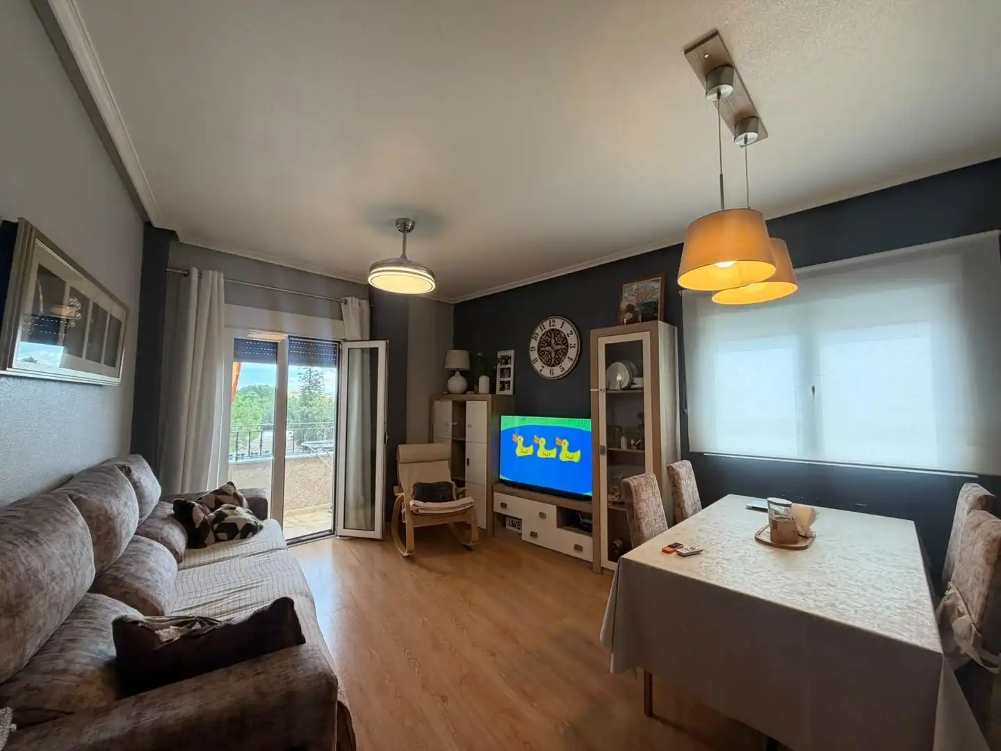 Apartment with terrace for sale in Almoradí, imagen 2