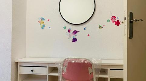 Foto 4 de Piso en venta en Suroeste - Zona Hospital, Móstoles