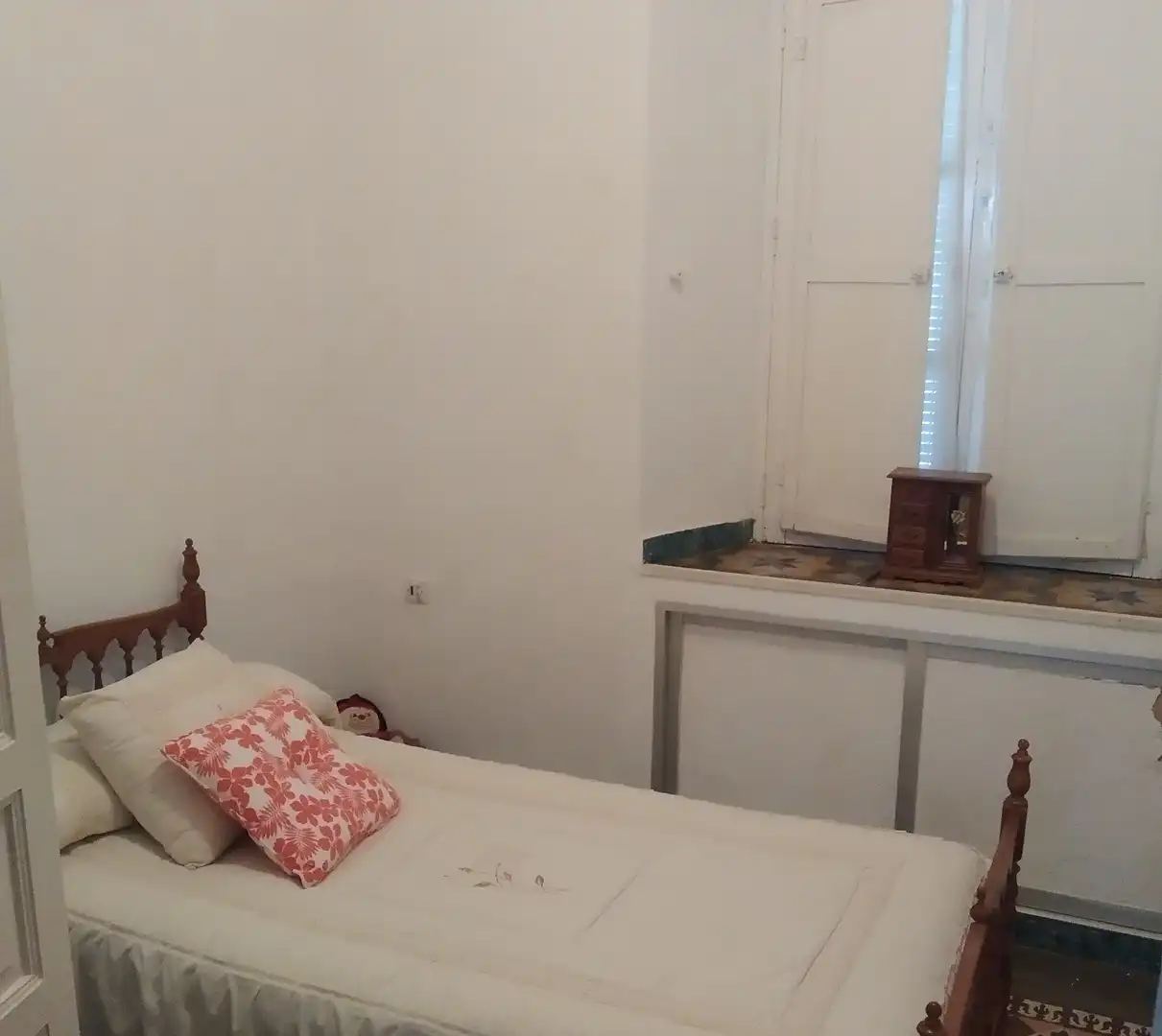 Appartamento con terrazza in vendita a Zafra, imagen 20