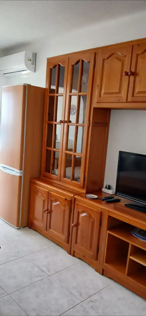 Apartamento de alquiler en Avenida el Faro, 75, Centro Internacional