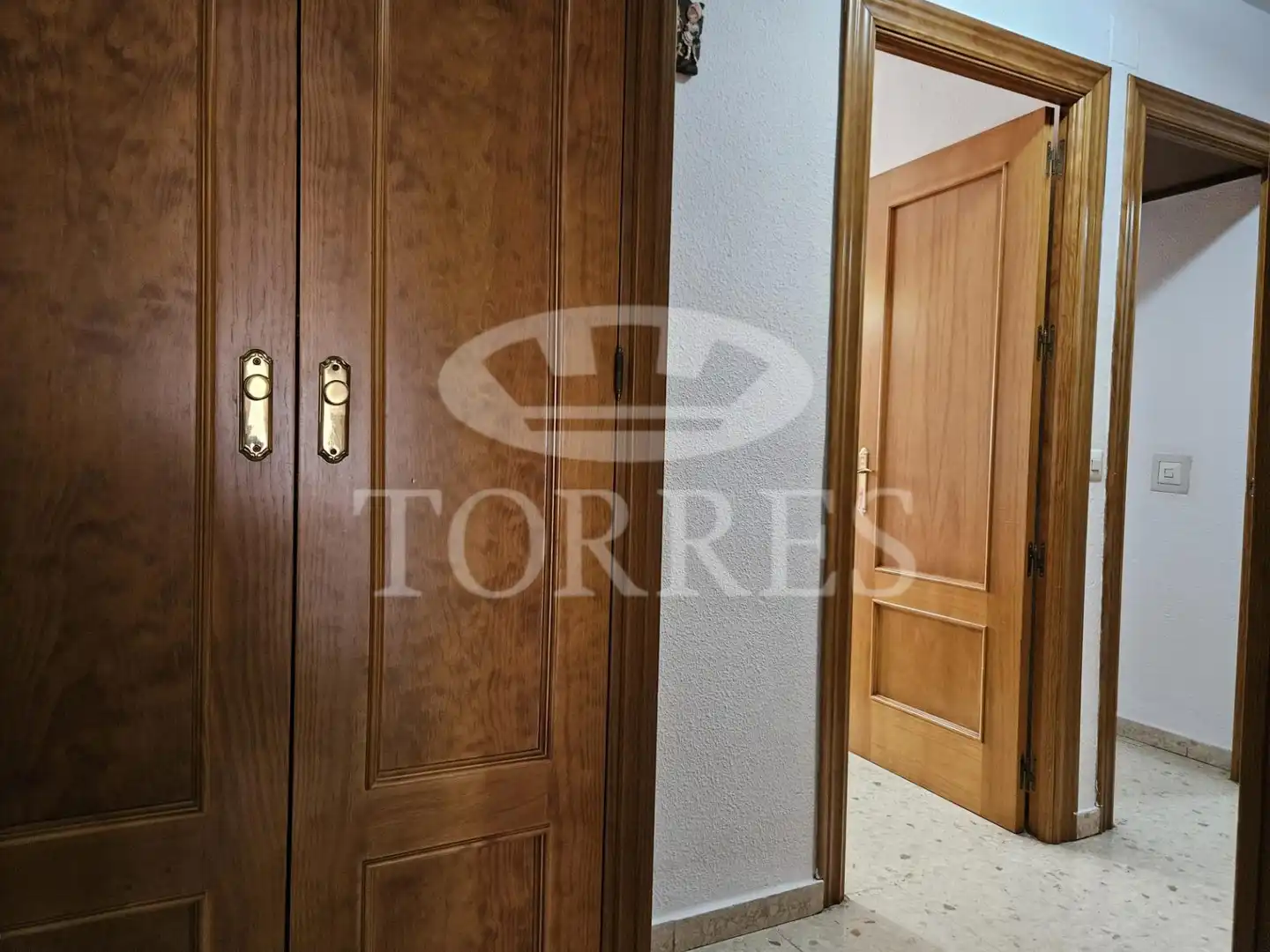 Habitación de Piso en venta en Málaga con Aire acondicionado