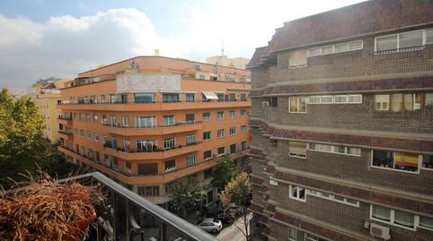 Photo 2 of Flat to rent in Don Ramón de la Cruz, Lista, Madrid