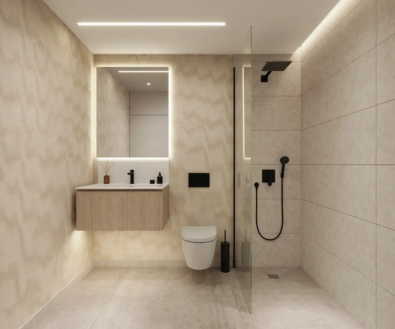 Apartament amb piscina en venda a Marbella Centro, imagen 16