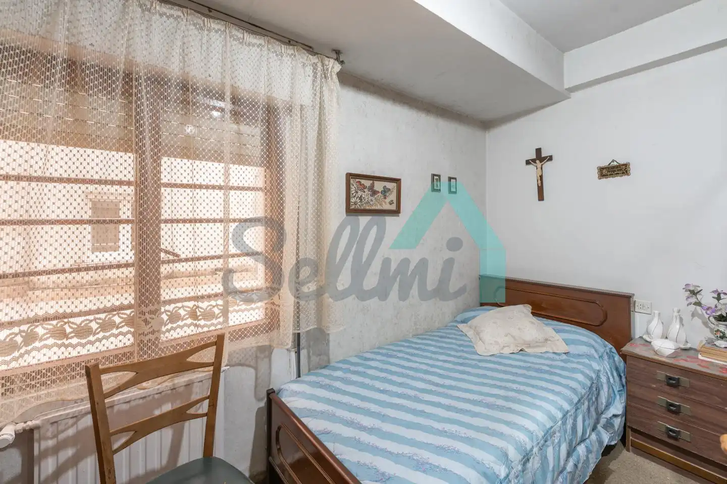 Piso en venta en Ramon Y Cajal, La Villa - Bazuelo