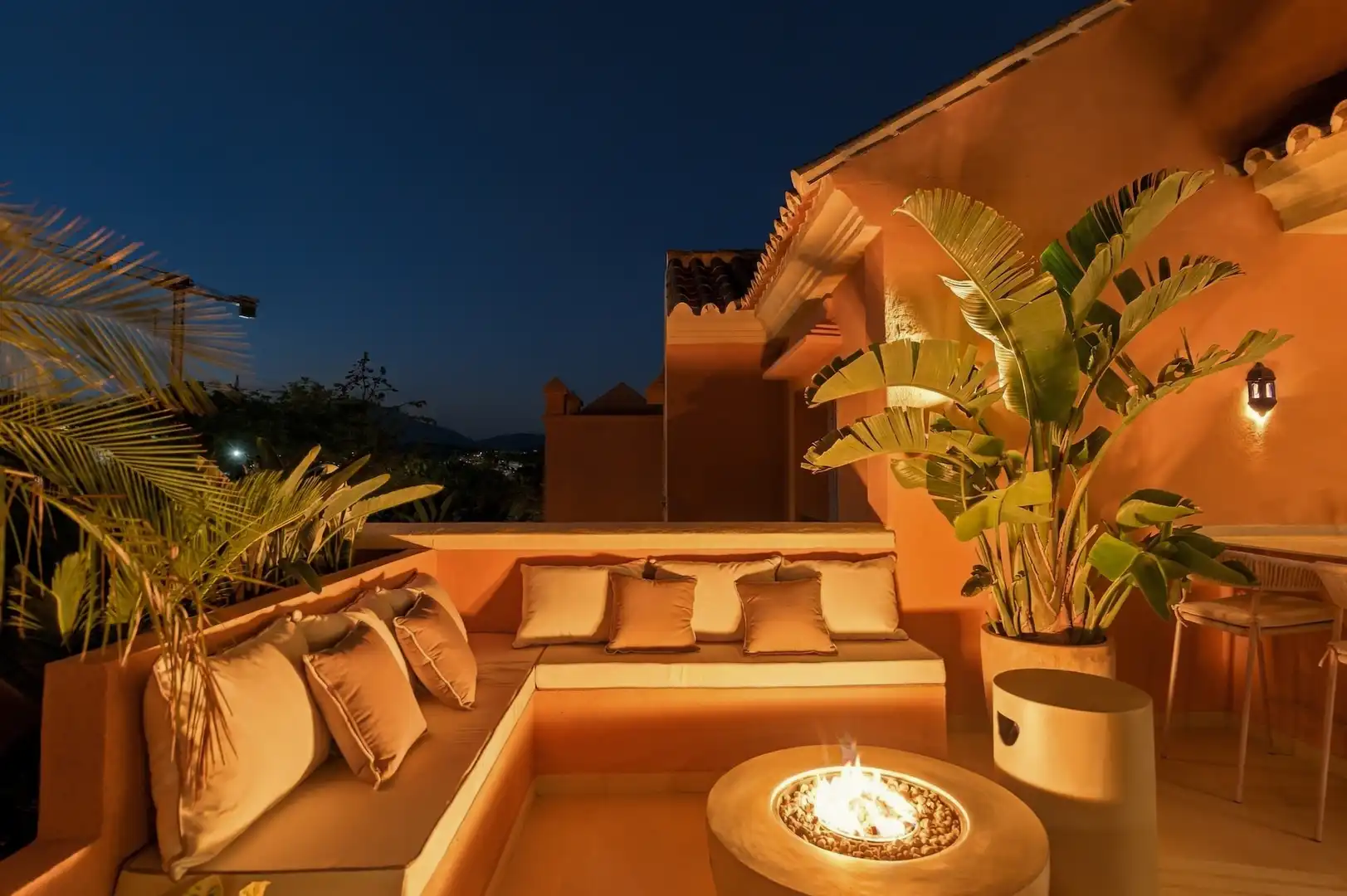 Ático con piscina en venta en Nueva Andalucía, imagen 34