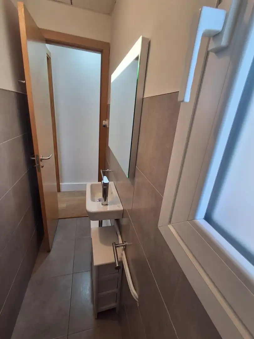 Wohnung zum Verkauf in Ramon Berenguer IV, 55, Centre