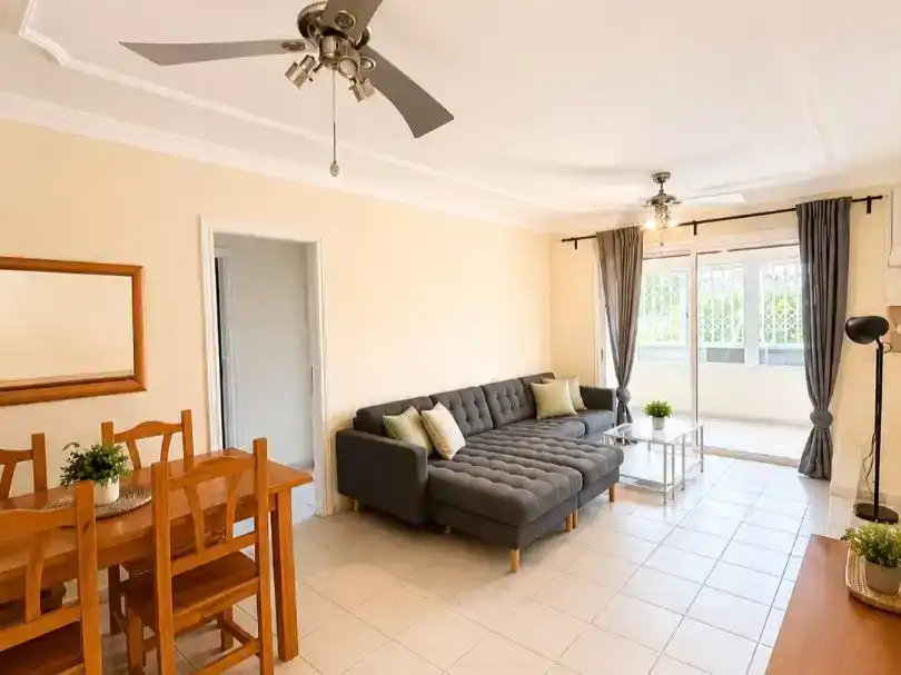 Fotografía del inmueble reportado: 1.500 €/mes — Torviscas Centro y Alto, Adeje