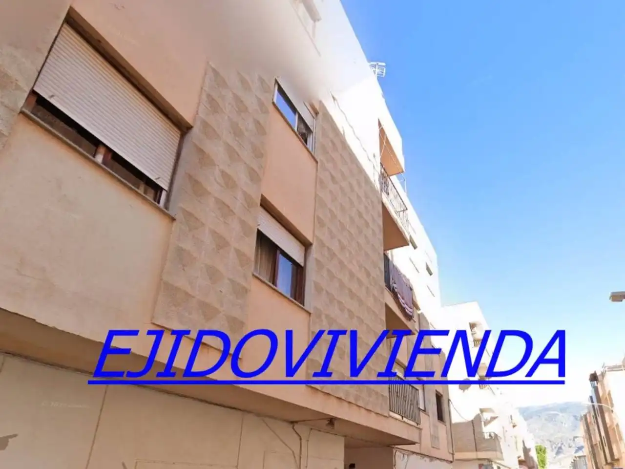 Flat with lift for sale in El Ejido Ciudad, imagen 2