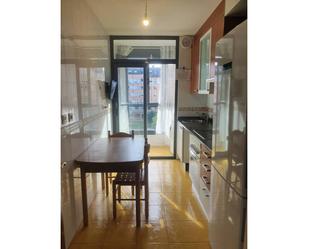 Kitchen of Flat to rent in Oviedo   with Terrace
