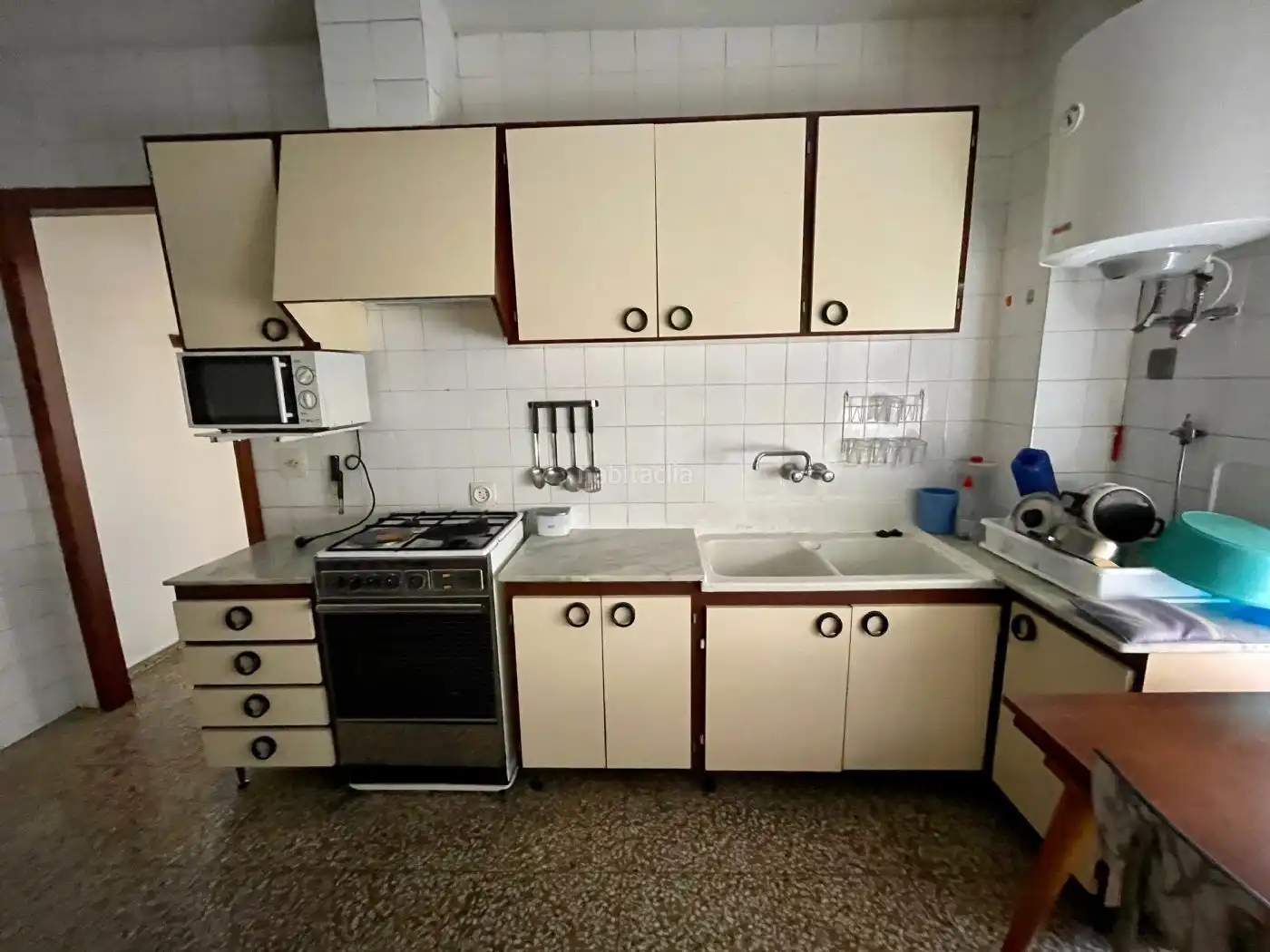 Flat with lift for sale in Carrer la Font 16, imagen 20