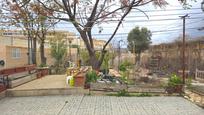 Jardí de Casa o xalet en venda en Cartagena amb Aire condicionat