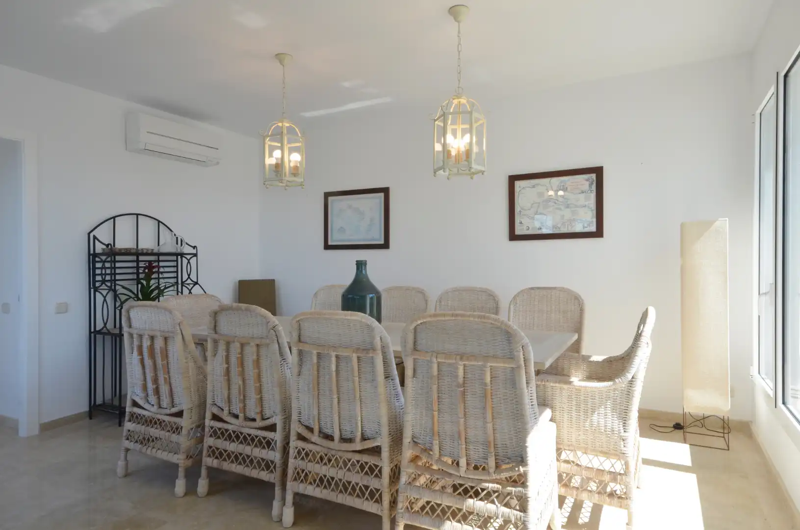 Detached house with pool for sale in Carrer Petunies, imagen 10