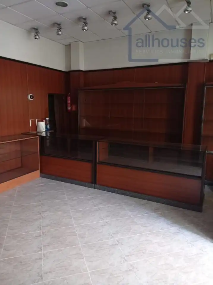 Business premises for sale in A Guarda, imagen 4