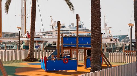 Photo 2 of Premises to rent in Moll de Lleida, Barris Marítims,  Tarragona Capital