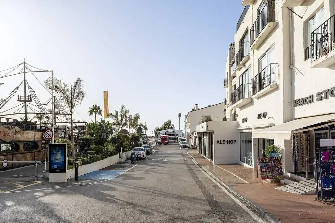 Piso en venta en Nueva Andalucía, imagen 22