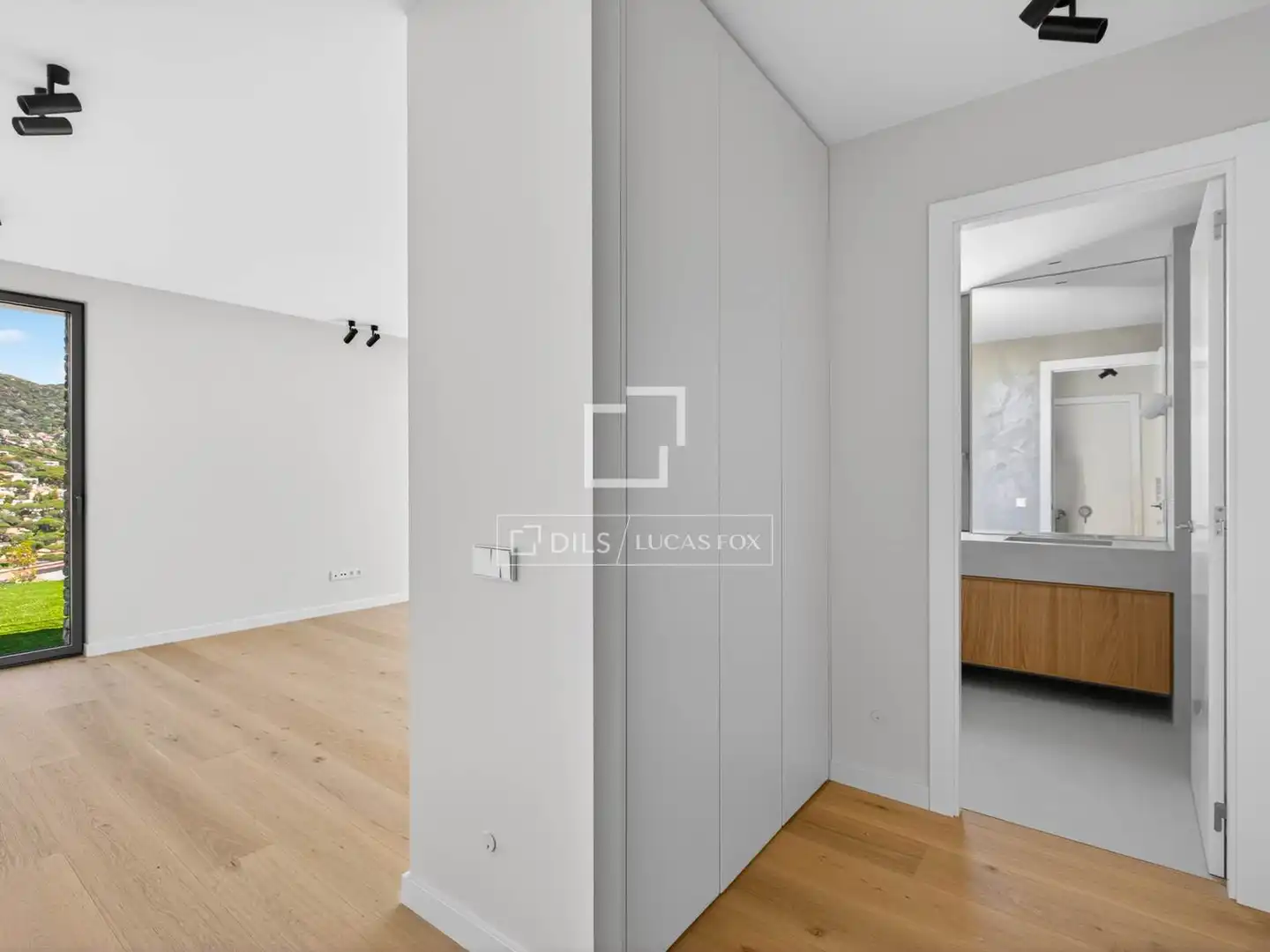 Detached house with terrace for sale in Cabrils, imagen 27