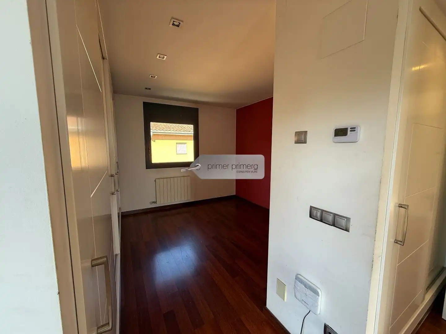 Habitación de Casa o chalet en venta en Vilobí d'Onyar con Aire acondicionado, Calefacción y Jardín privado