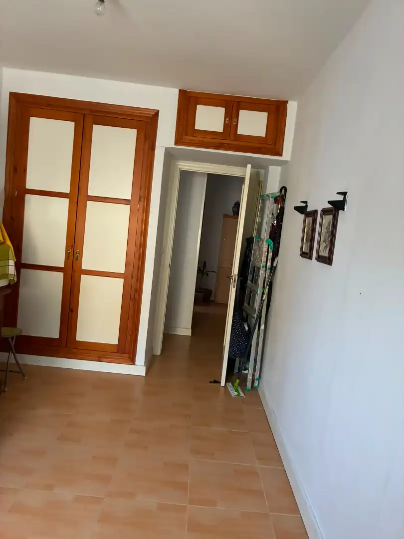 Piso en venta en Algeciras con Aire acondicionado, Amueblado y Horno