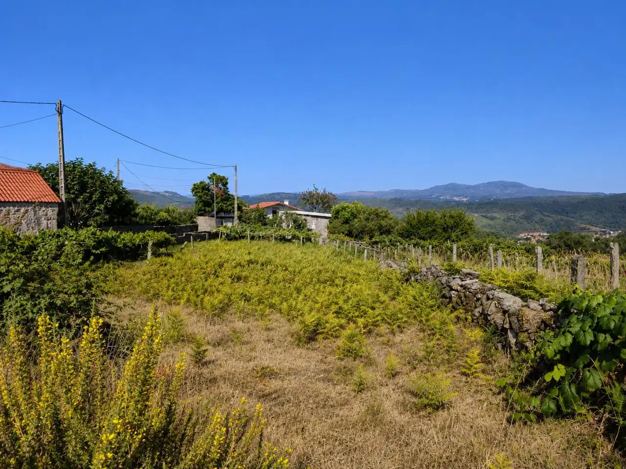 Casa rústica en venda a Pazos de Borbén, imagen 11