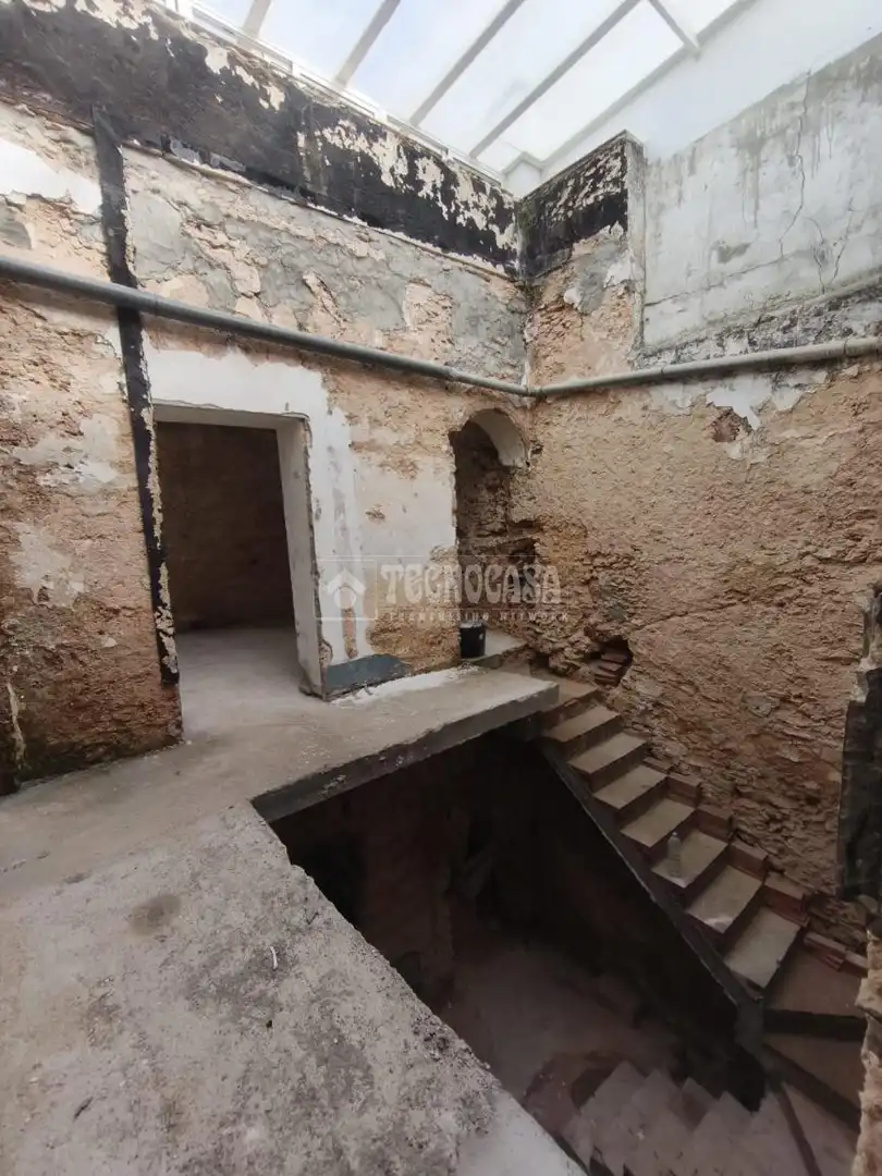Casa adosada en venda a La Pastora - La Estación